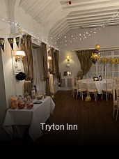 Tryton Inn open