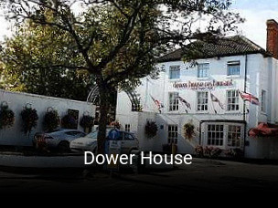 Dower House opening plan