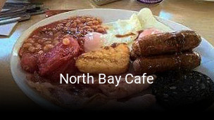 North Bay Cafe open