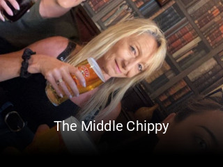 The Middle Chippy open