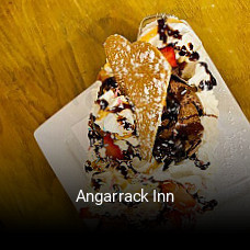 Angarrack Inn opening plan