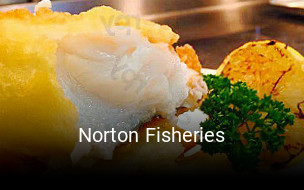 Norton Fisheries opening hours