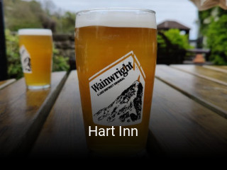 Hart Inn open