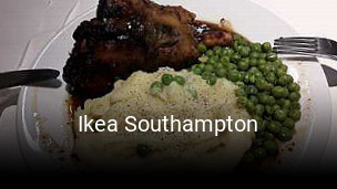 Ikea Southampton open