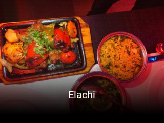 Elachi opening plan