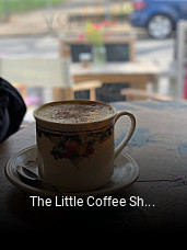 The Little Coffee Shop business hours