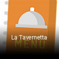 La Tavernetta open
